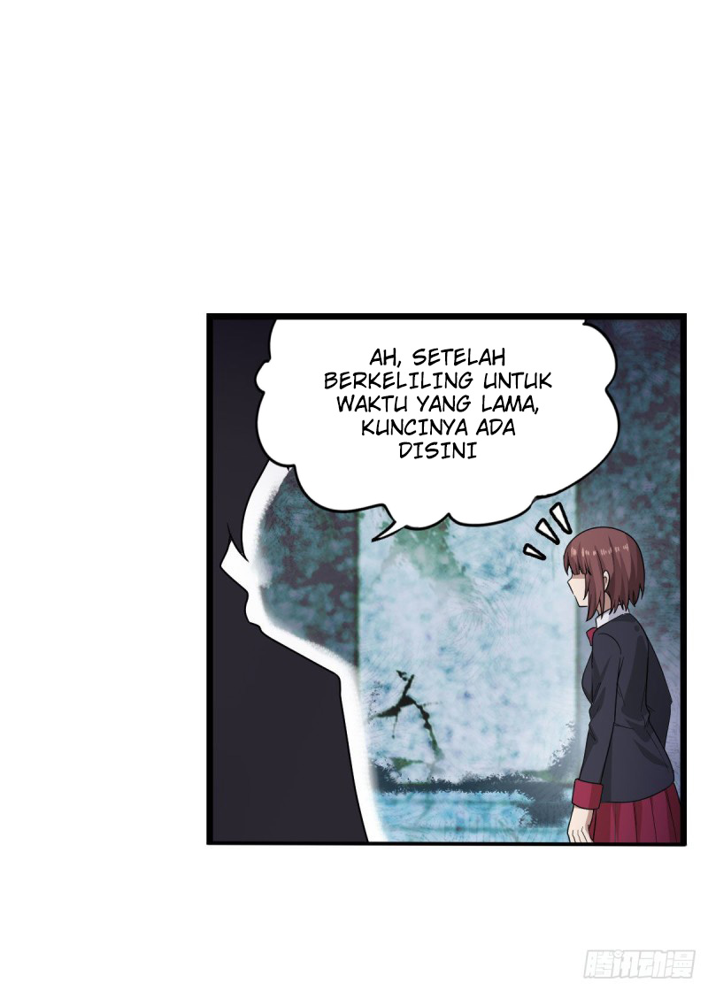 Wuxian Shitu Yu Shier Zhan Ji (Infinite Apostles and Twelve War Girls) Chapter 72 Gambar 6